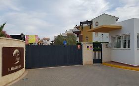 Vera Rental Mirador de Vera