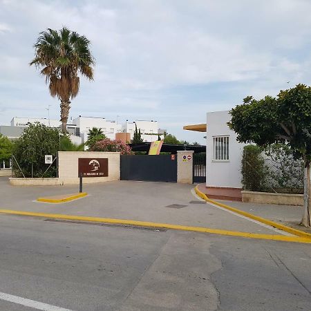 Mirador De Vera Verarental-Com Exterior foto
