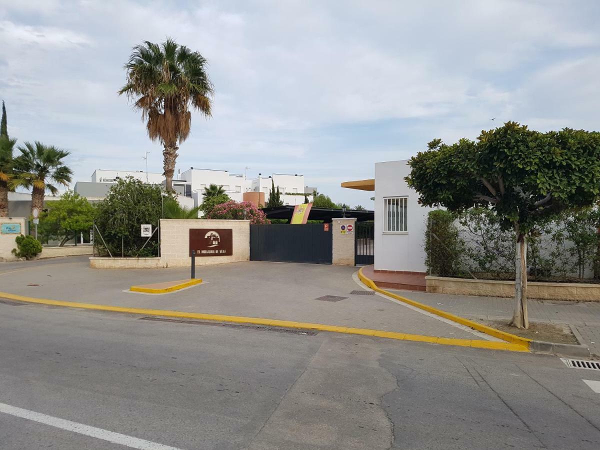 Mirador De Vera Verarental-Com Exterior foto