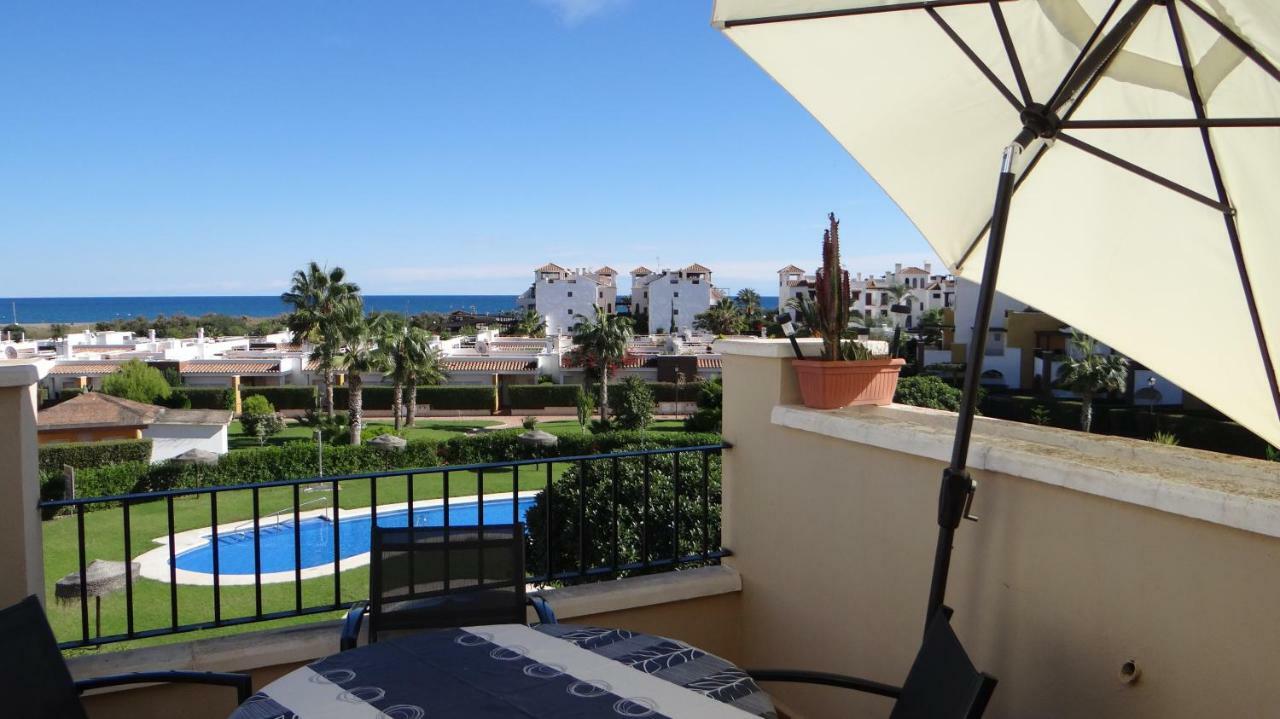 Mirador De Vera Verarental-Com Exterior foto