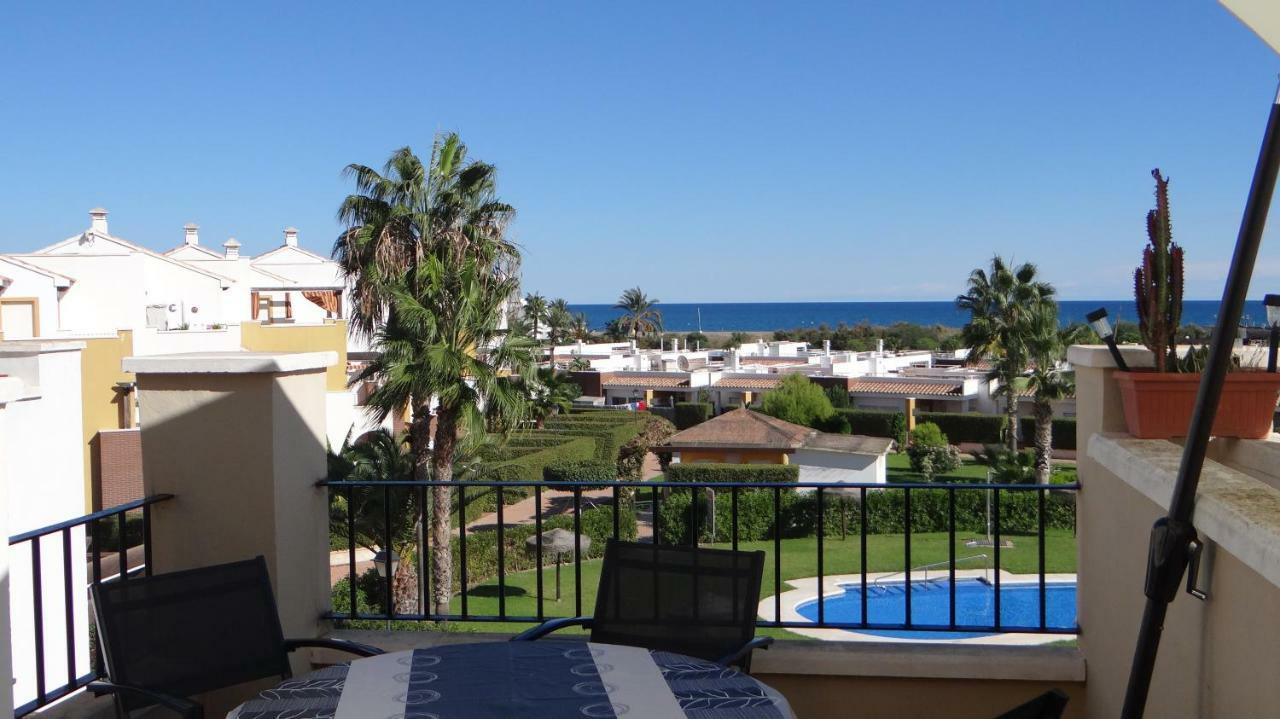 Mirador De Vera Verarental-Com Exterior foto